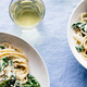 Image for article titled How to use garlic scapes in your cooking